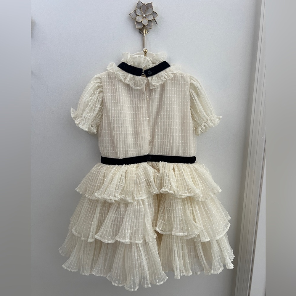Janie and Jack Occasional dress - Picture 6 of 7
